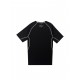 Under Armour Γυναικείο Compression T-Shirt Μαύρο